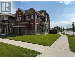 415 REMEMBRANCE ROAD, Brampton, Ontario