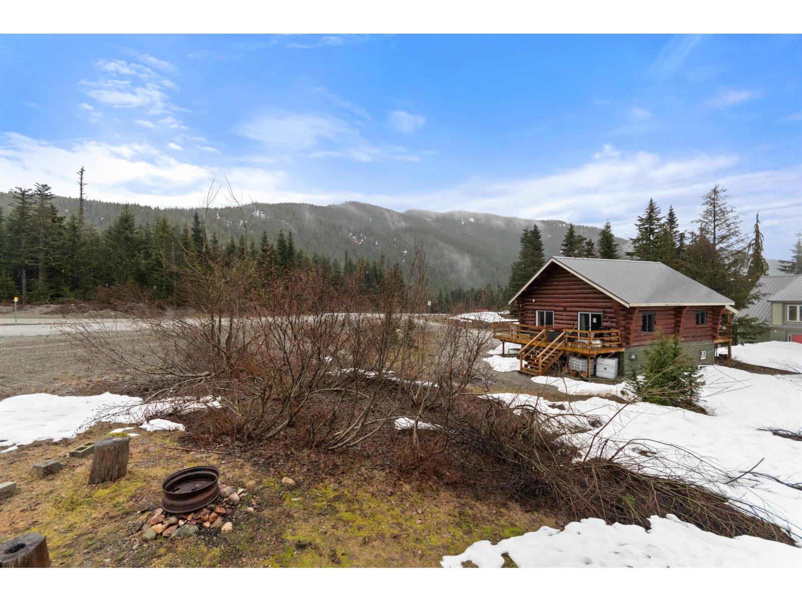 20805 Mt Downing Road, Mission, British Columbia  V0M 1A1 - Photo 10 - R3159816