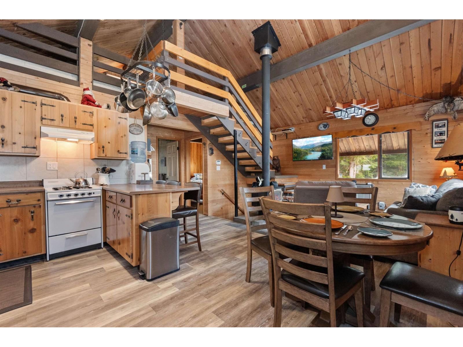20805 Mt Downing Road, Mission, British Columbia  V0M 1A1 - Photo 15 - R3159816