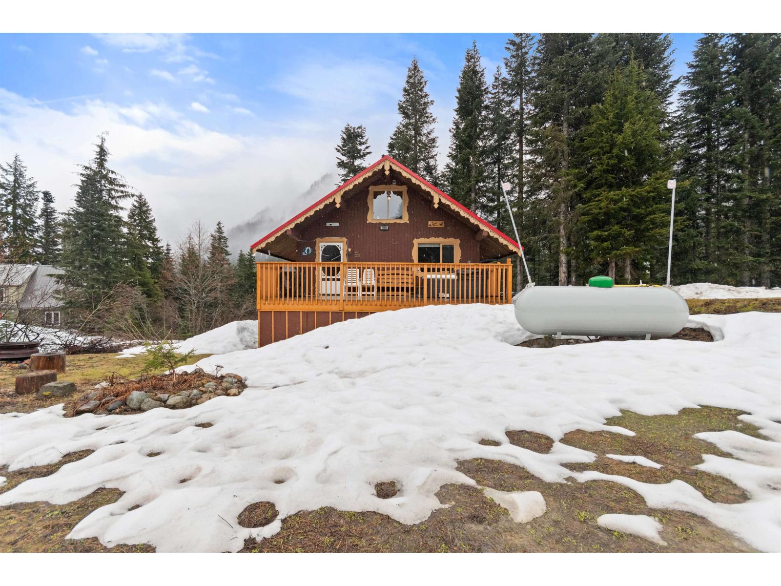 20805 Mt Downing Road, Mission, British Columbia  V0M 1A1 - Photo 2 - R3159816