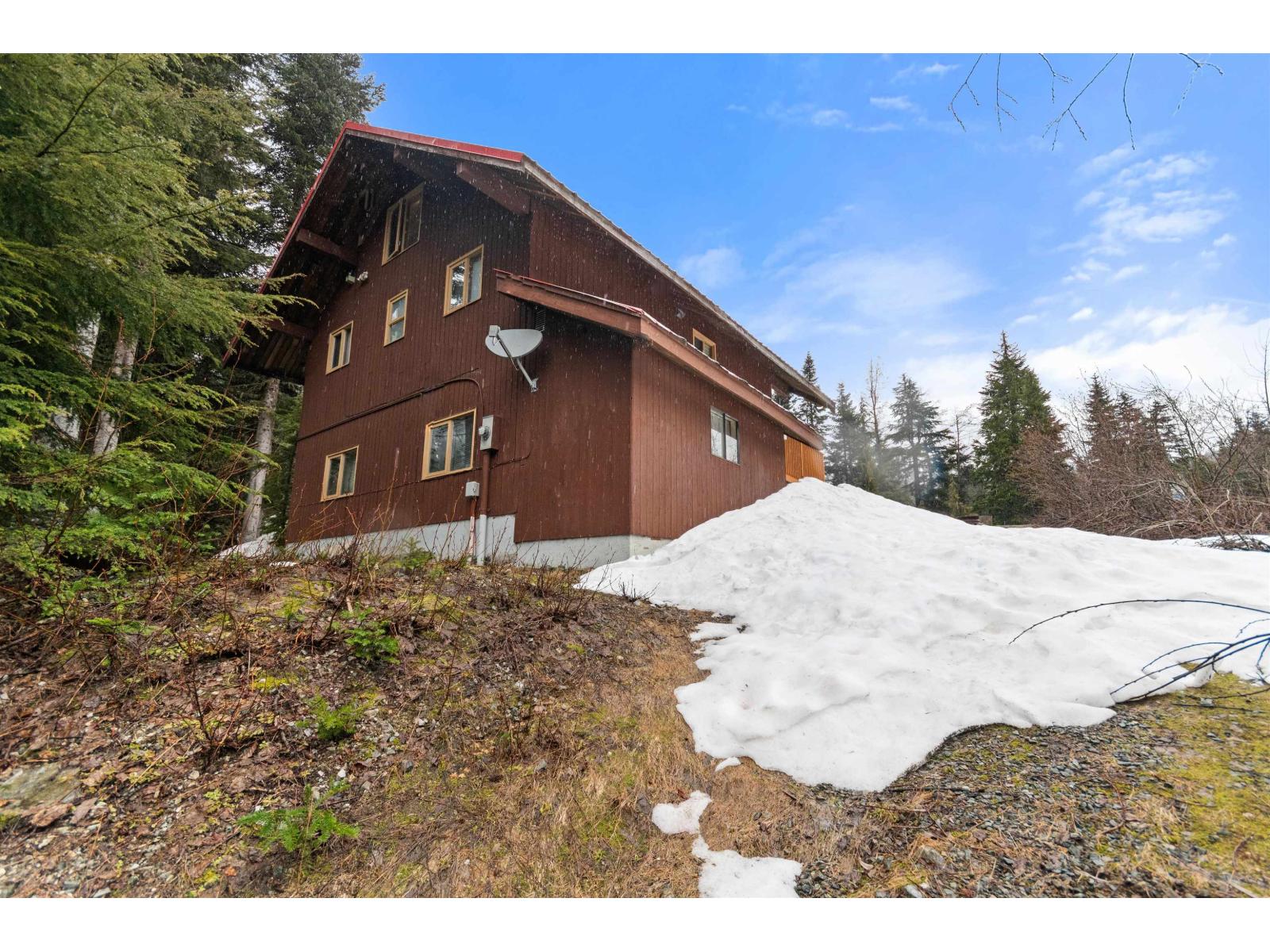20805 Mt Downing Road, Mission, British Columbia  V0M 1A1 - Photo 38 - R3159816