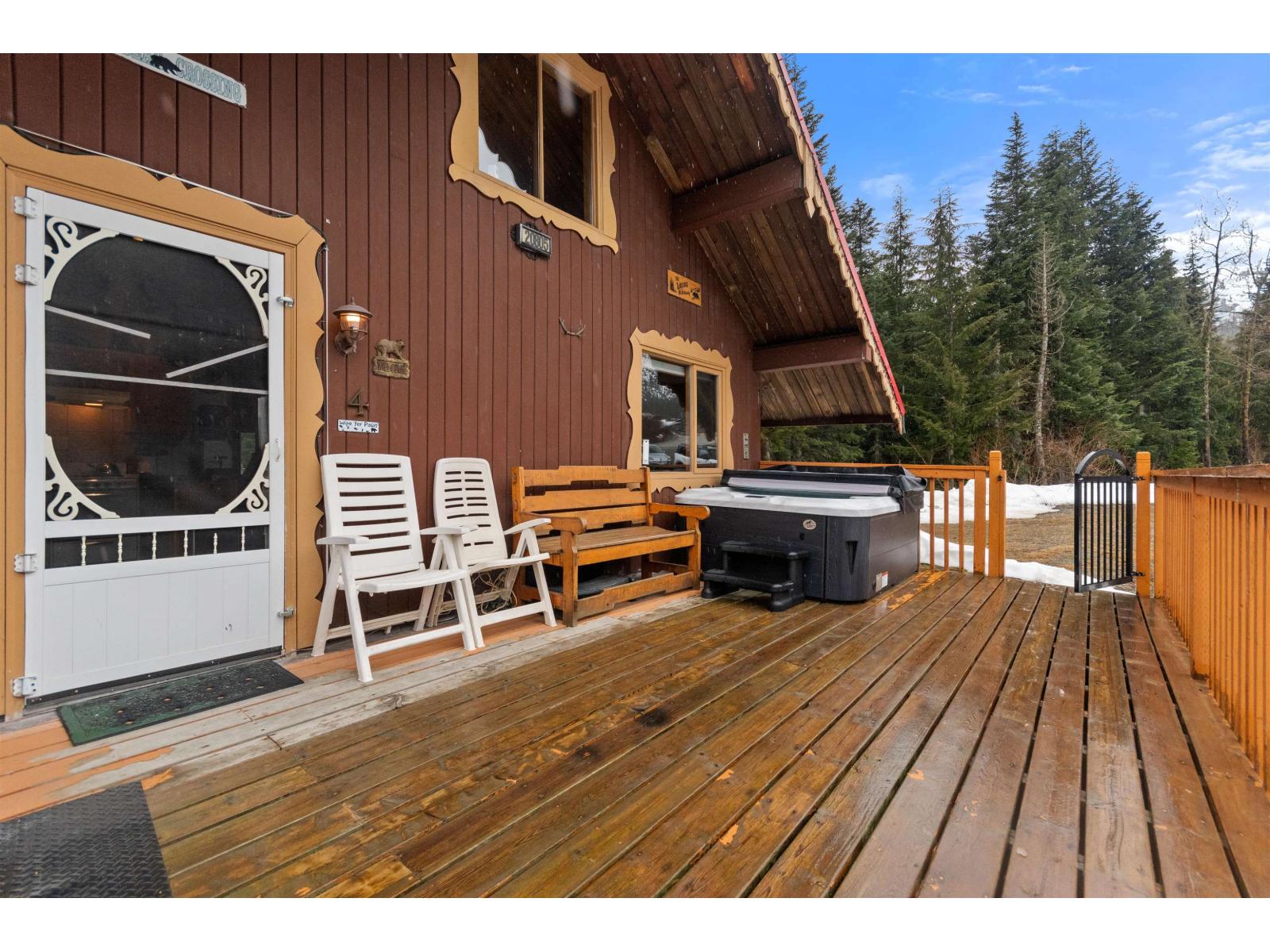 20805 Mt Downing Road, Mission, British Columbia  V0M 1A1 - Photo 6 - R3159816