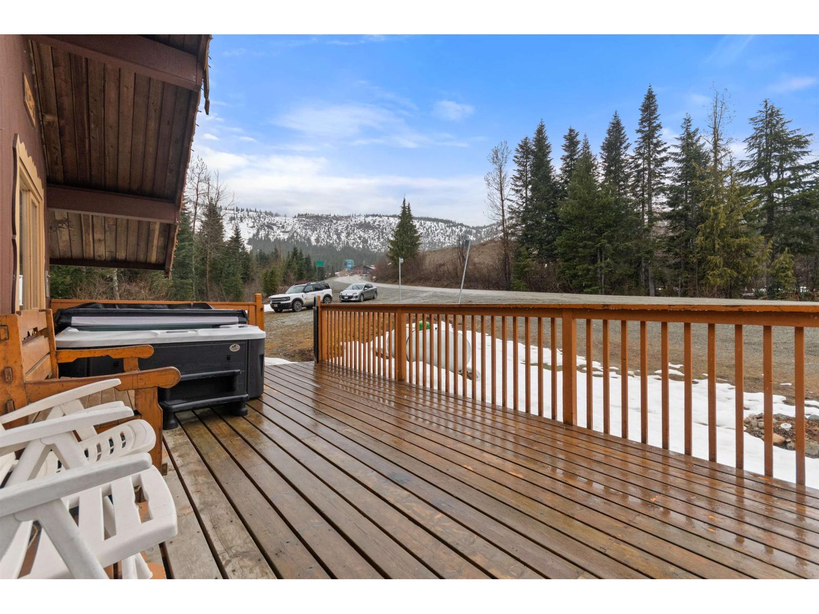 20805 Mt Downing Road, Mission, British Columbia  V0M 1A1 - Photo 7 - R3159816