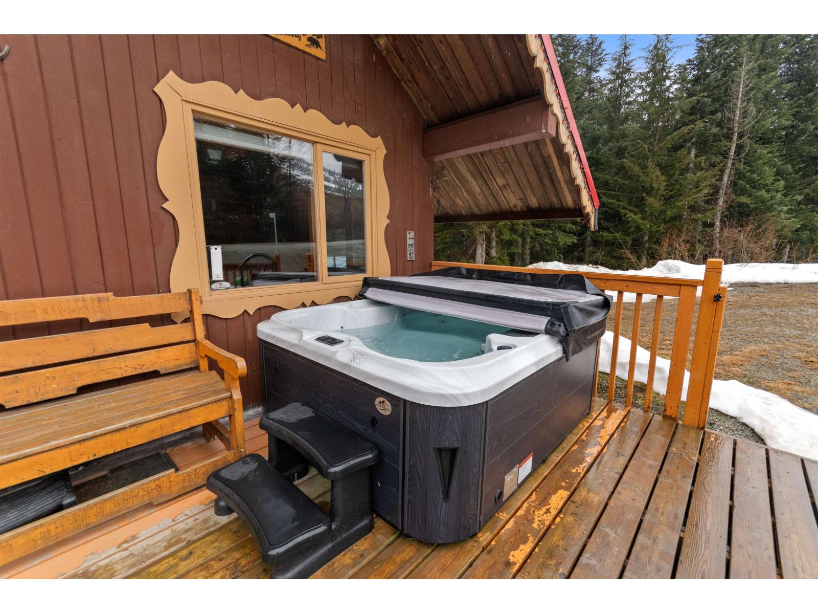 20805 Mt Downing Road, Mission, British Columbia  V0M 1A1 - Photo 8 - R3159816