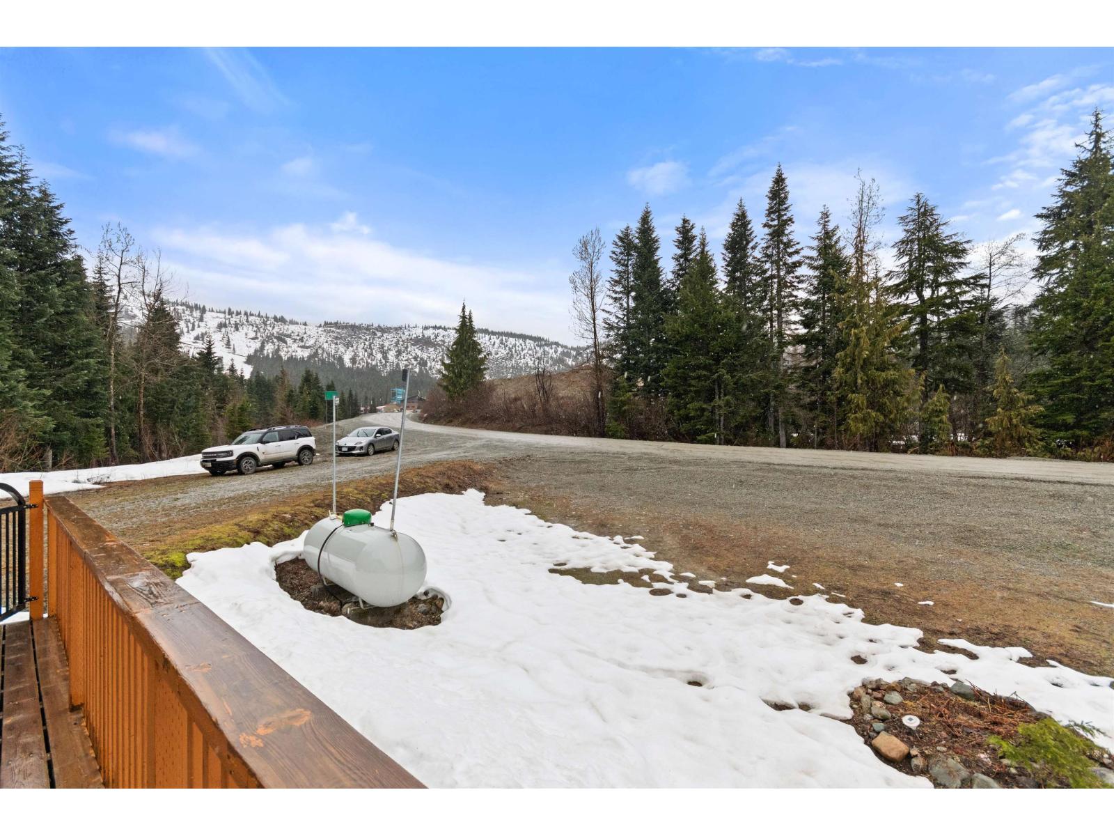 20805 Mt Downing Road, Mission, British Columbia  V0M 1A1 - Photo 9 - R3159816