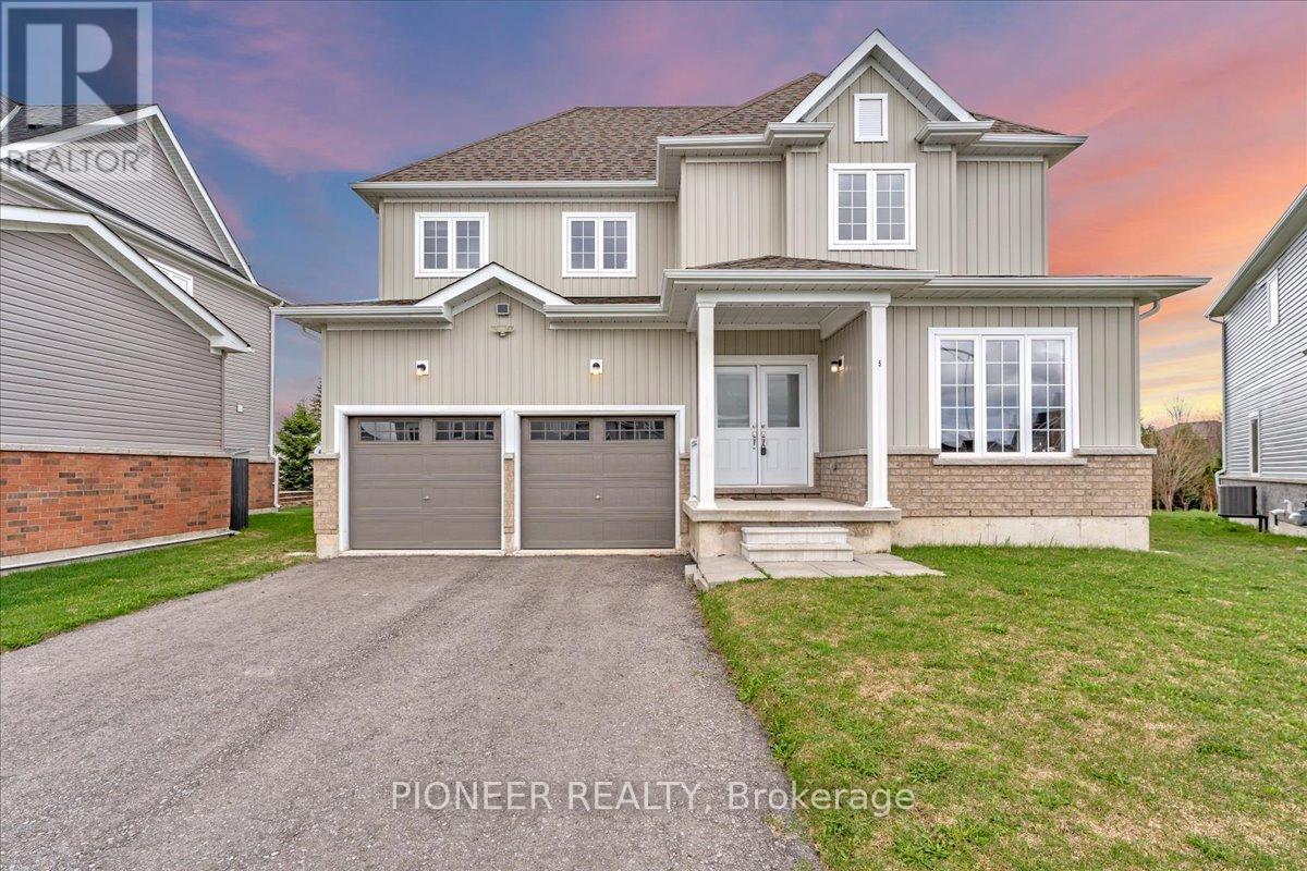 5 TODD CRESCENT, Southgate, Ontario