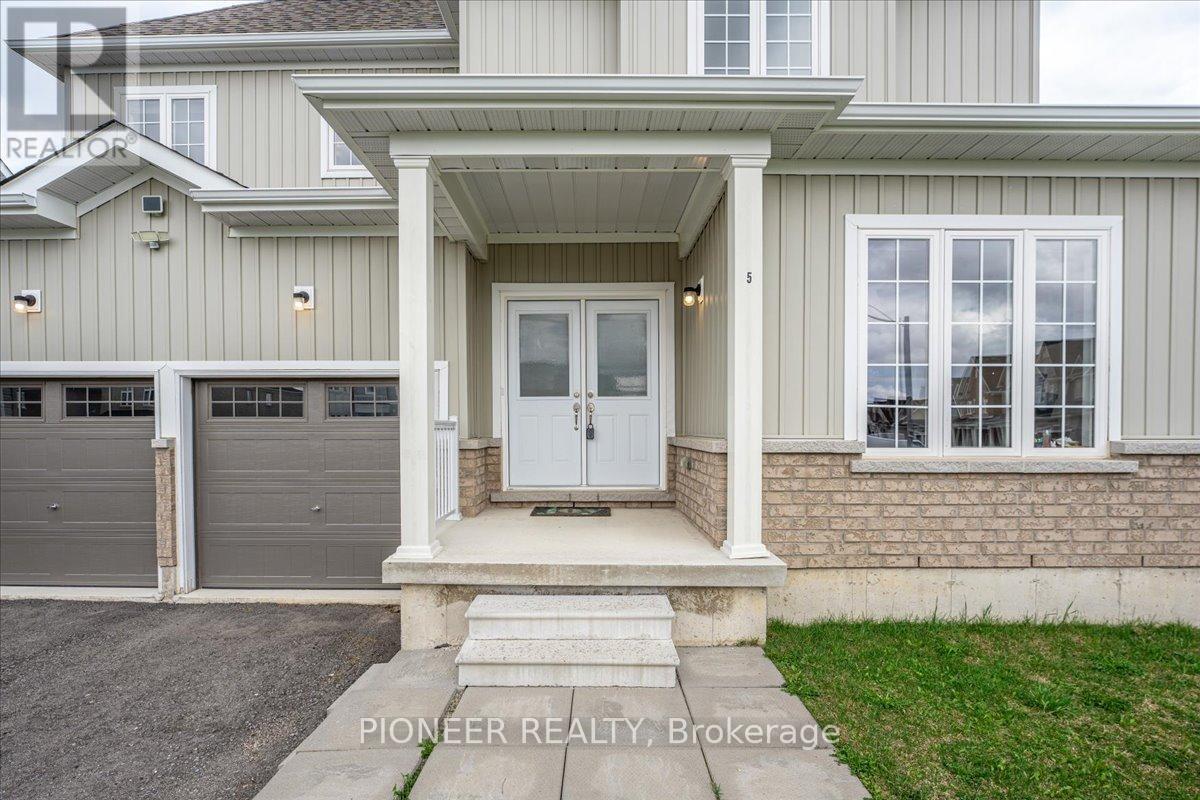 5 Todd Crescent, Southgate, Ontario N0C 1B0 - Photo 3 - X13729176