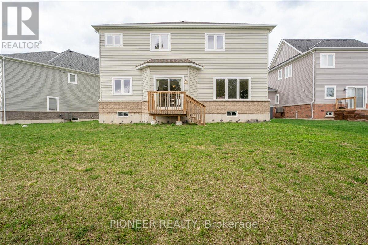 5 Todd Crescent, Southgate, Ontario N0C 1B0 - Photo 42 - X13729176