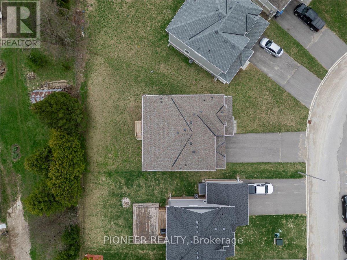 5 Todd Crescent, Southgate, Ontario N0C 1B0 - Photo 45 - X13729176