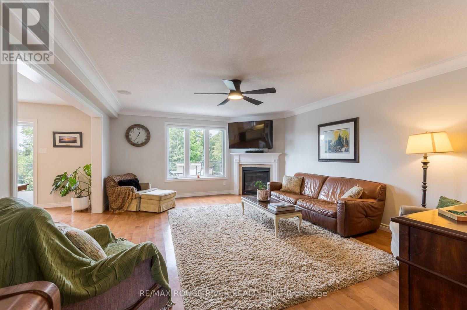 969 Avery Avenue, Peterborough, Ontario  K9J 0G9 - Photo 12 - X13729186