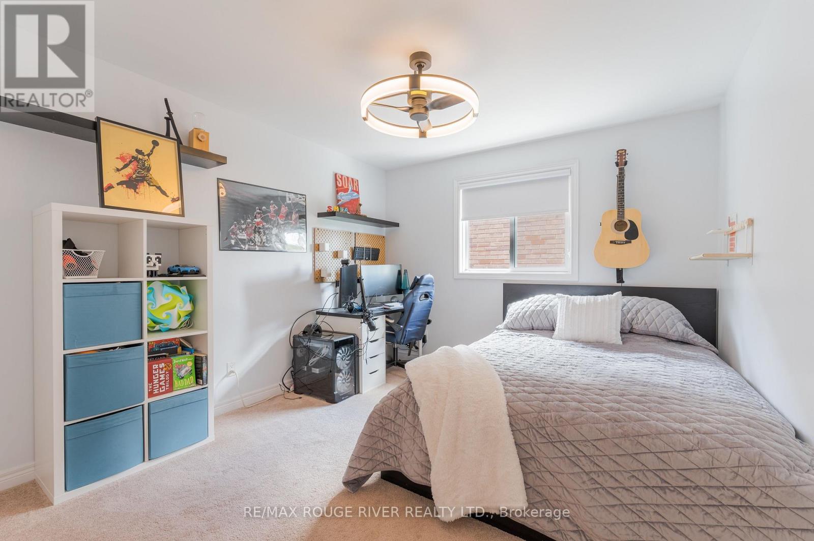 969 Avery Avenue, Peterborough, Ontario  K9J 0G9 - Photo 24 - X13729186