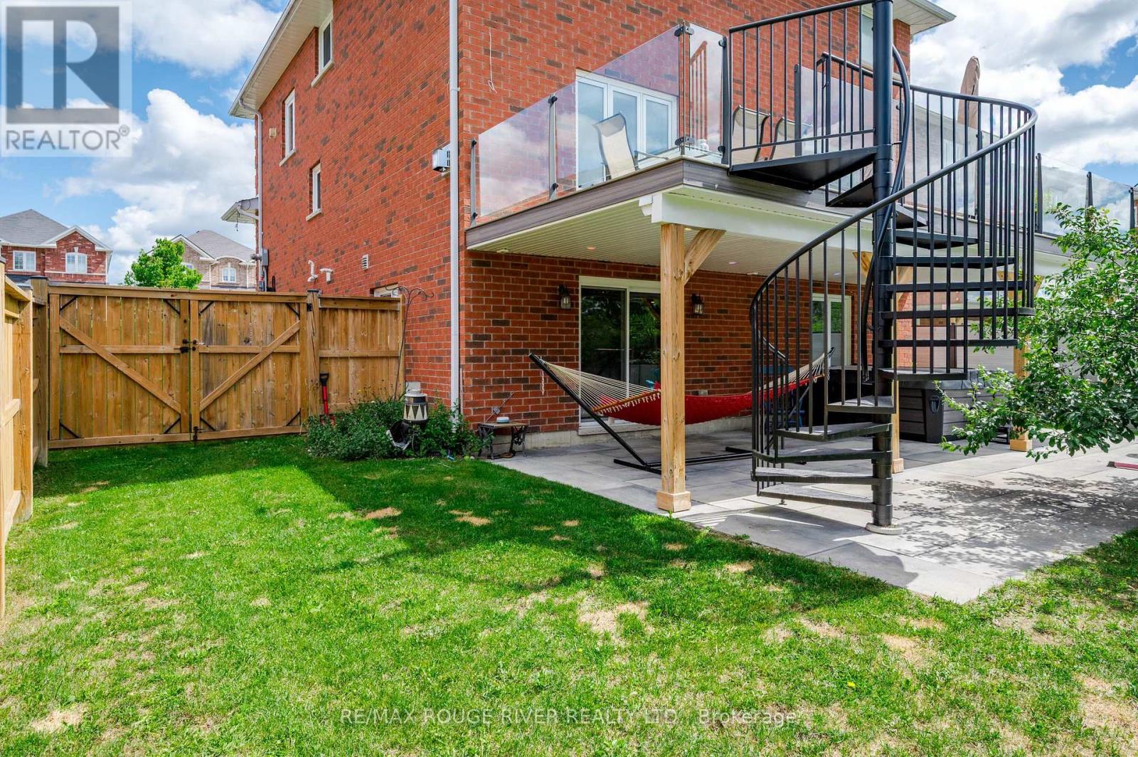 969 Avery Avenue, Peterborough, Ontario  K9J 0G9 - Photo 31 - X13729186