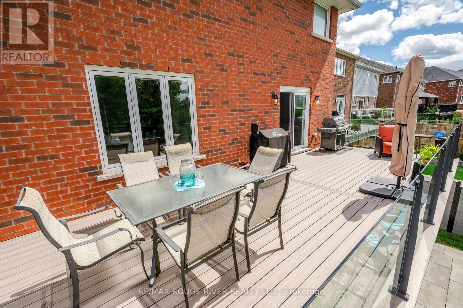 969 Avery Avenue, Peterborough, Ontario  K9J 0G9 - Photo 34 - X13729186