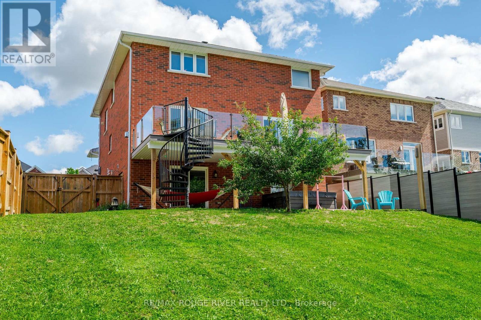 969 Avery Avenue, Peterborough, Ontario  K9J 0G9 - Photo 37 - X13729186