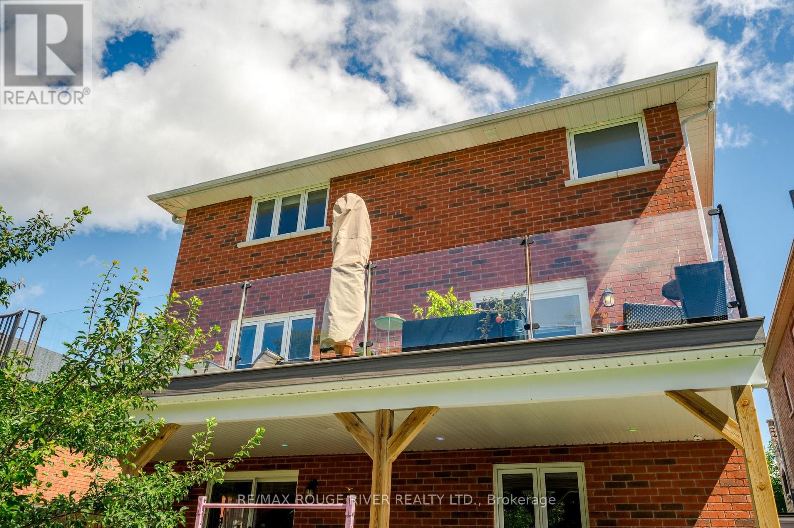 969 Avery Avenue, Peterborough, Ontario  K9J 0G9 - Photo 40 - X13729186