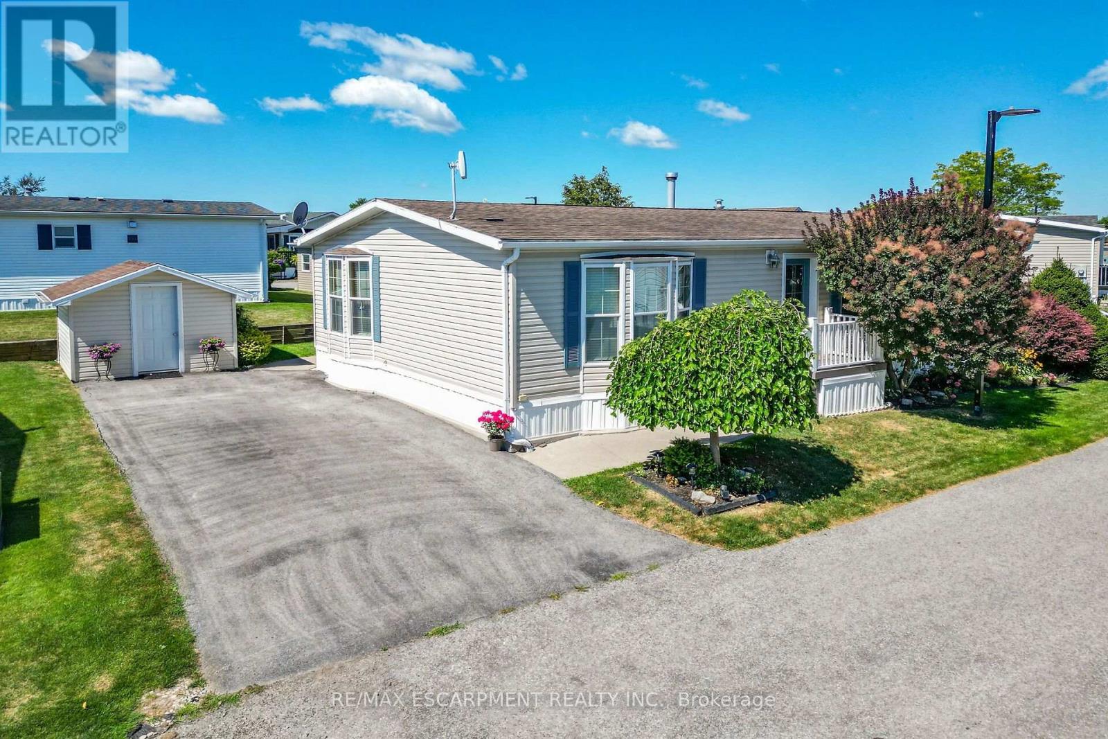 393 - 3033 Townline Road, Fort Erie, Ontario  L0S 1S1 - Photo 2 - X13729228