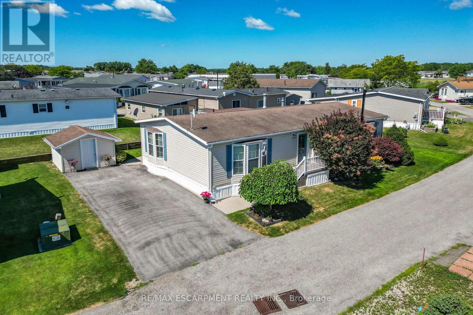 393 - 3033 Townline Road, Fort Erie, Ontario  L0S 1S1 - Photo 3 - X13729228