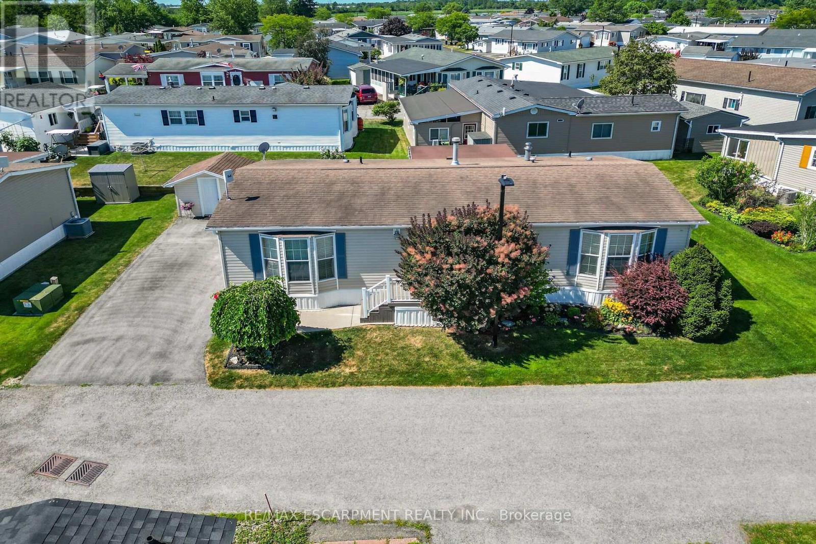 393 - 3033 Townline Road, Fort Erie, Ontario  L0S 1S1 - Photo 35 - X13729228
