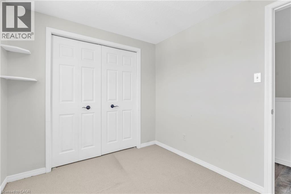 50 Howe Drive Unit# 19b, Kitchener, Ontario  N2E 0A2 - Photo 23 - 40859215