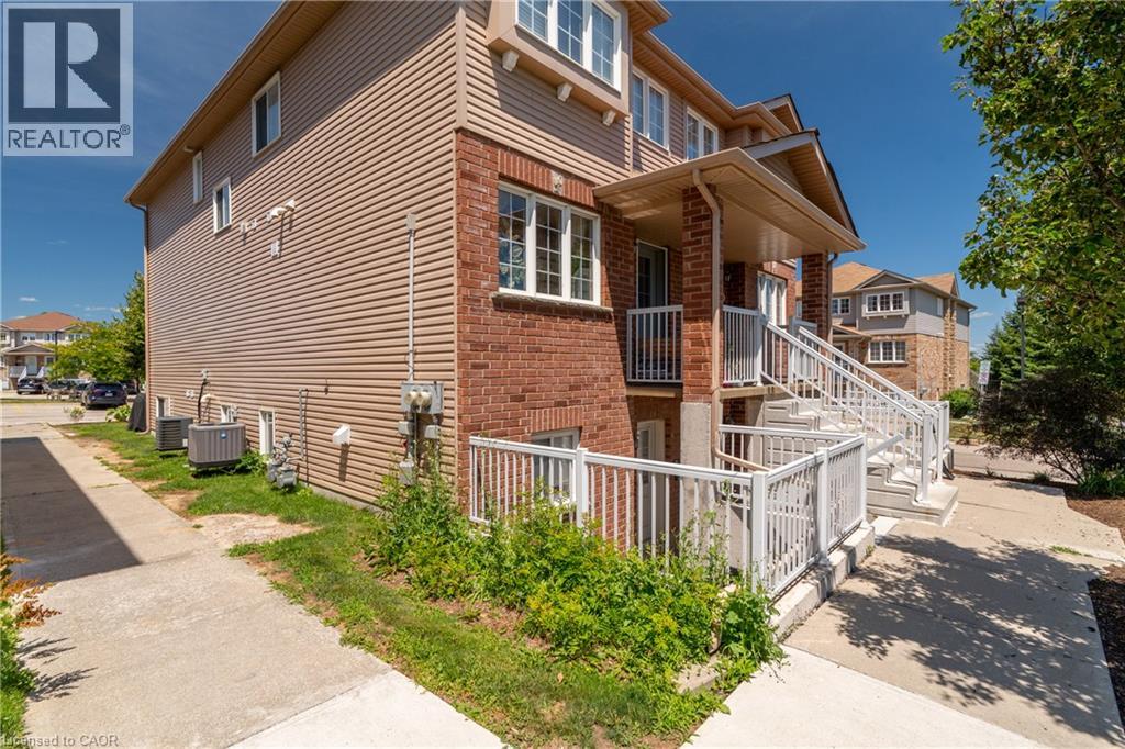 50 Howe Drive Unit# 19b, Kitchener, Ontario  N2E 0A2 - Photo 27 - 40859215