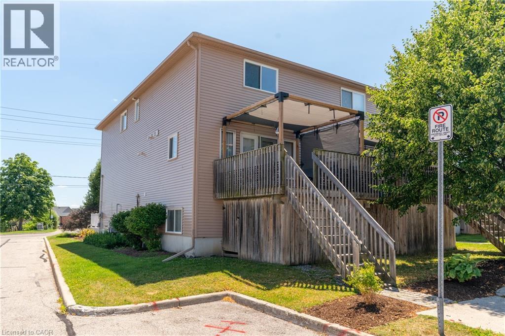 50 Howe Drive Unit# 19b, Kitchener, Ontario  N2E 0A2 - Photo 28 - 40859215
