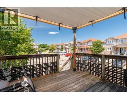 50 HOWE Drive Unit# 19B, kitchener, Ontario