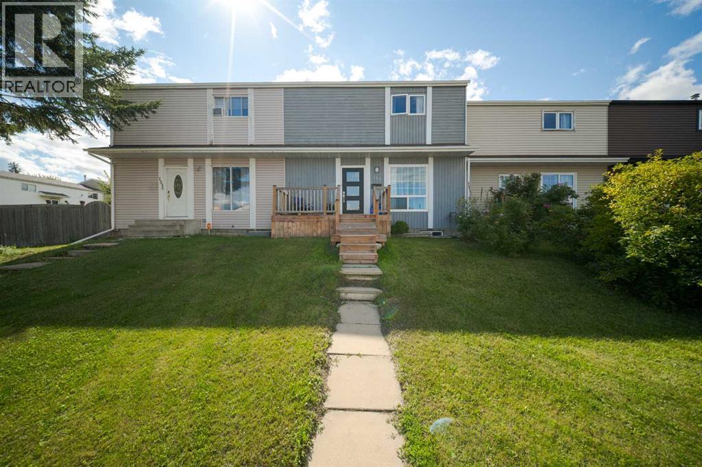 137 Romany Street, Fort McMurray, Alberta