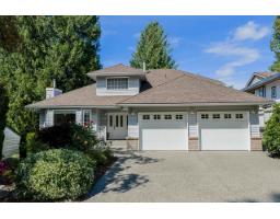 11443 ROYAL CRESCENT, Surrey, British Columbia