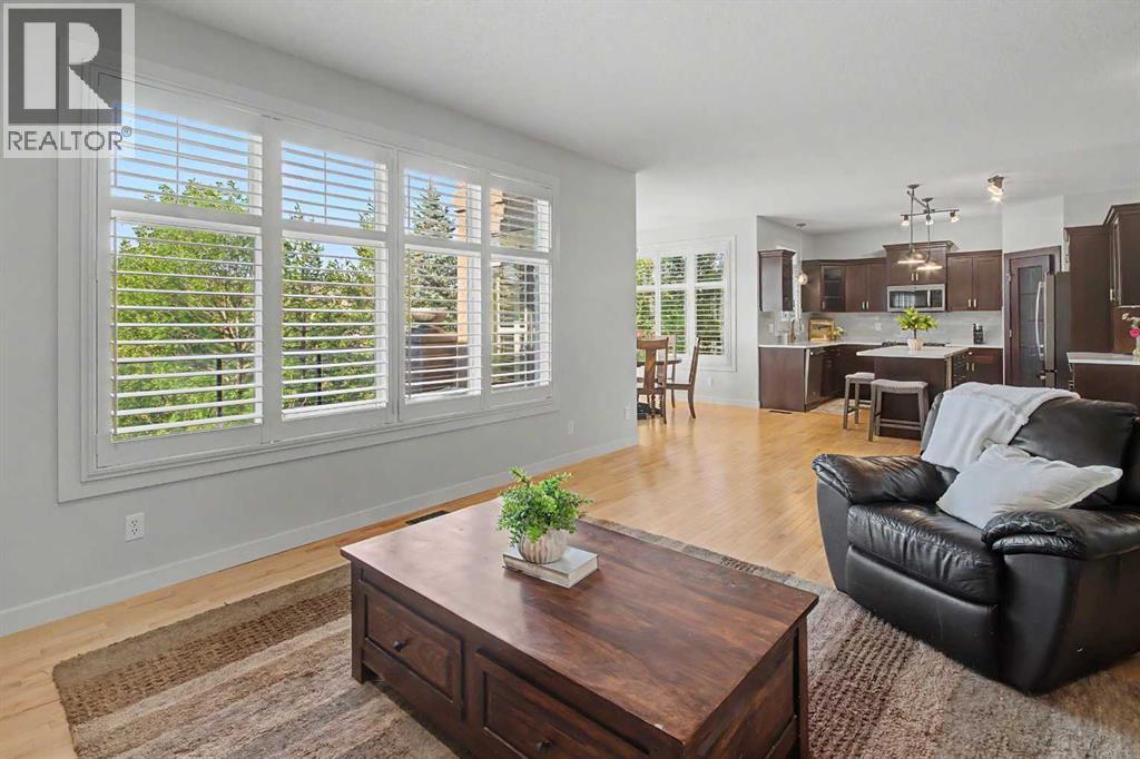 14 Panatella Crescent Nw, Calgary, Alberta  T3K 0H4 - Photo 8 - A2316693