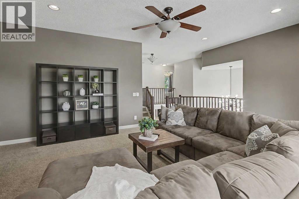 14 Panatella Crescent Nw, Calgary, Alberta  T3K 0H4 - Photo 20 - A2316693