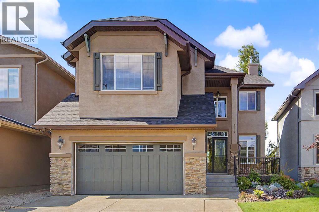 14 Panatella Crescent Nw, Calgary, Alberta  T3K 0H4 - Photo 1 - A2316693