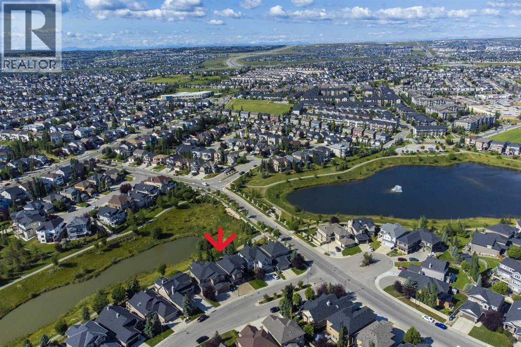 14 Panatella Crescent Nw, Calgary, Alberta  T3K 0H4 - Photo 46 - A2316693