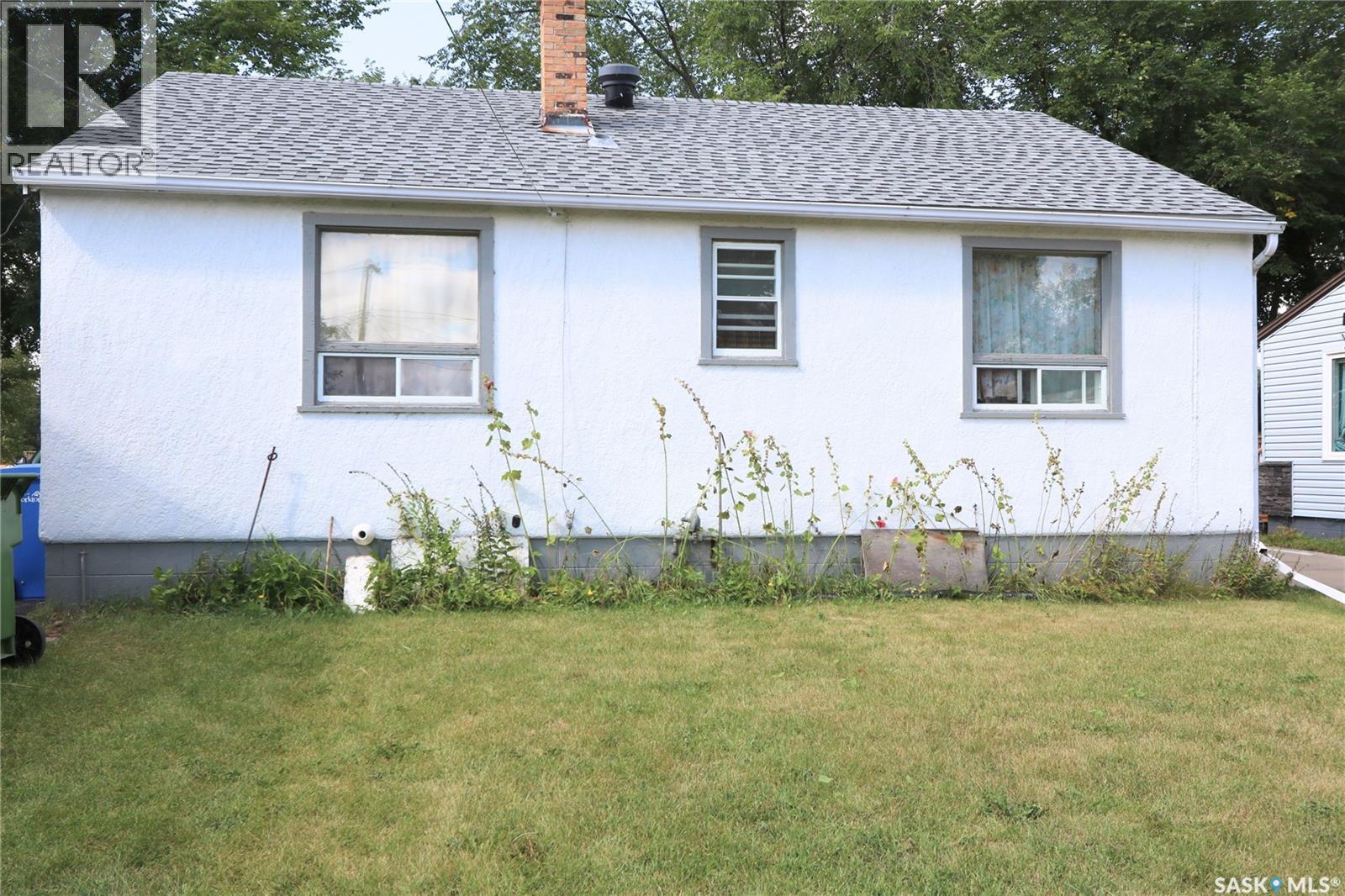 87 James Avenue, Yorkton, Saskatchewan  S3N 2C3 - Photo 18 - SK047103