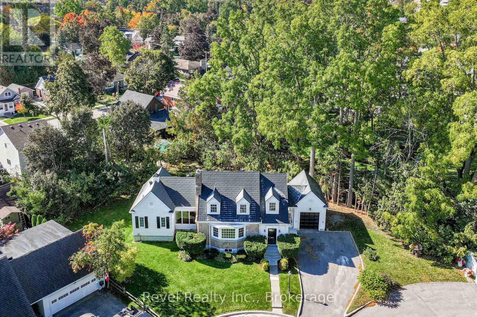 13 Sylvan Crescent, Kawartha Lakes, Ontario  K9V 2W4 - Photo 47 - X13491992