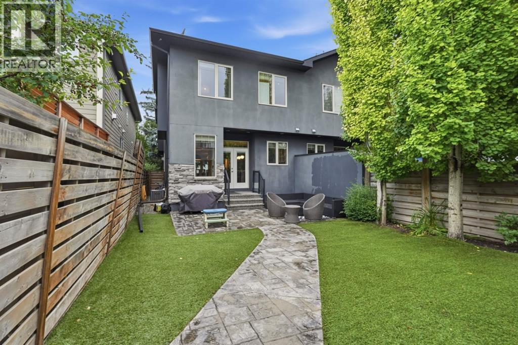 1903 26 Avenue Sw, Calgary, Alberta  T2T 1E4 - Photo 48 - A2341389