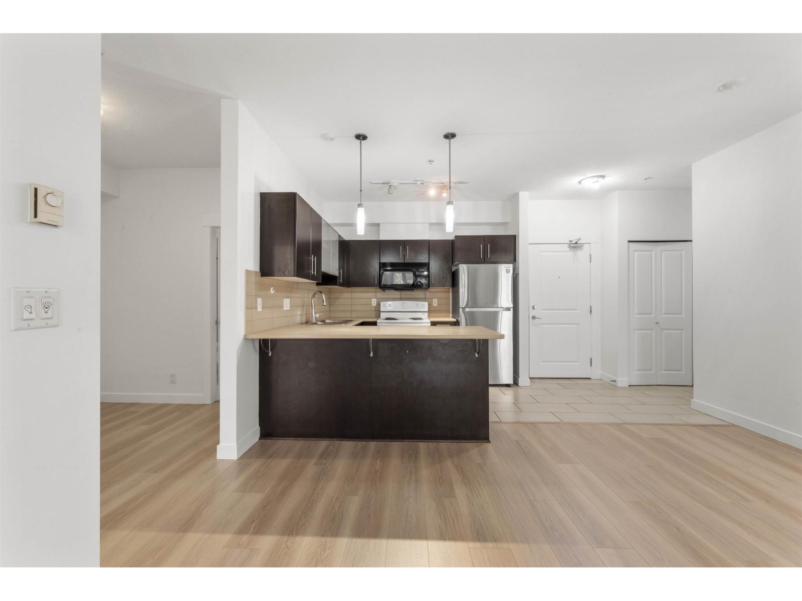 111 33545 Rainbow Avenue, Abbotsford, British Columbia  V2S 1Z6 - Photo 10 - R3153368