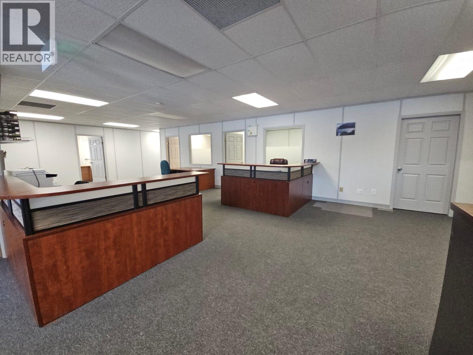 5110 52 Avenue, Dawson Creek, British Columbia V0C 2C0 - Photo 3 - 10361574
