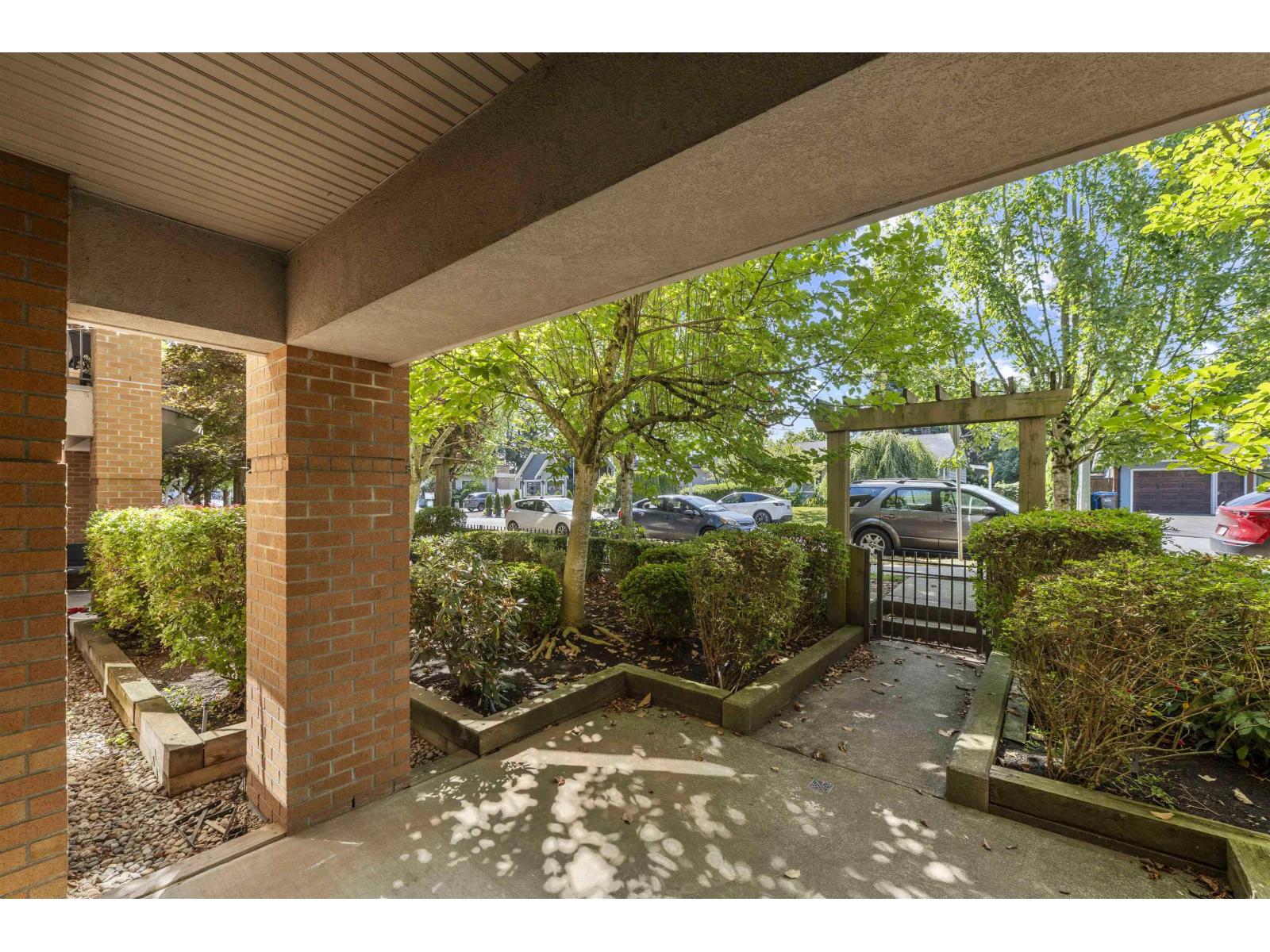 111 33545 Rainbow Avenue, Abbotsford, British Columbia  V2S 1Z6 - Photo 29 - R3153368