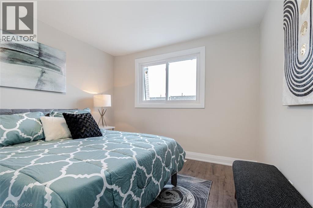830 Westlock Road Unit# 38a, Mississauga, Ontario  L5C 1K6 - Photo 12 - 40859586