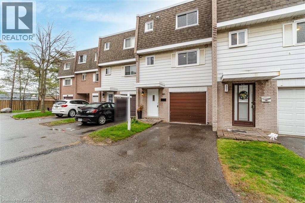 830 Westlock Road Unit# 38a, Mississauga, Ontario  L5C 1K6 - Photo 24 - 40859586