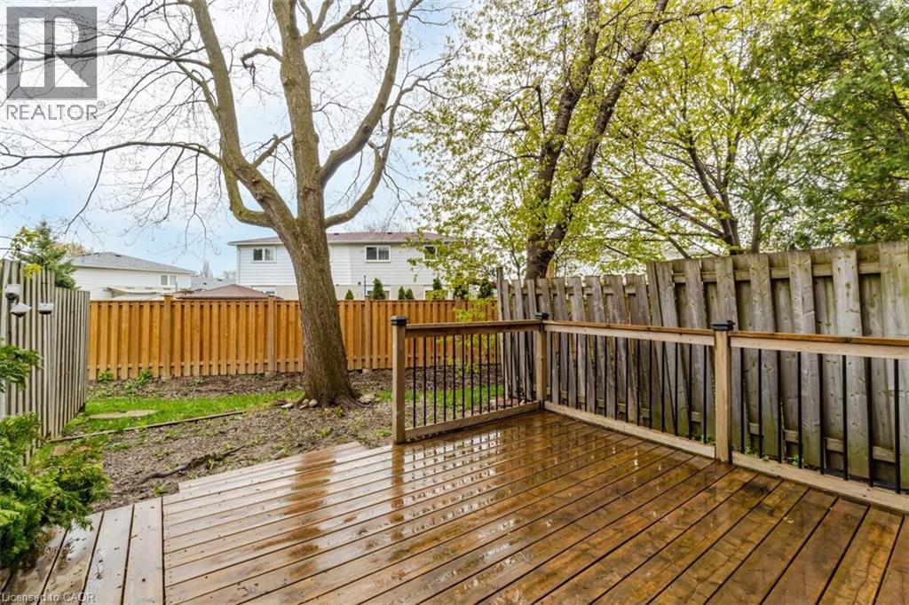 830 Westlock Road Unit# 38a, Mississauga, Ontario  L5C 1K6 - Photo 23 - 40859586