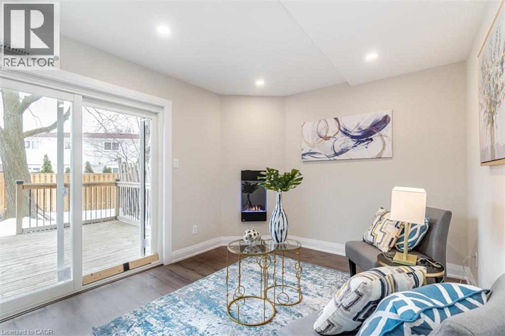 830 Westlock Road Unit# 38a, Mississauga, Ontario  L5C 1K6 - Photo 19 - 40859586