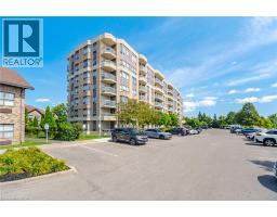 300 RAY LAWSON Boulevard Unit# 313, brampton, Ontario