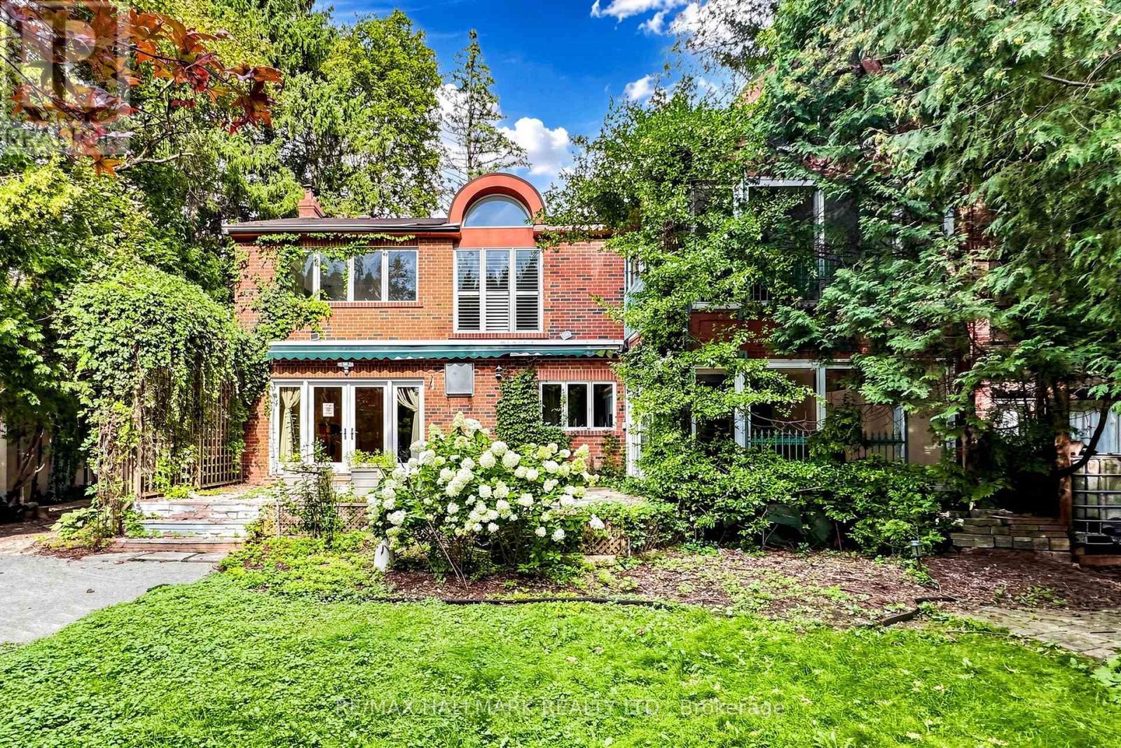 40 Donino Avenue, Toronto, Ontario  M4N 2W7 - Photo 46 - C13729252