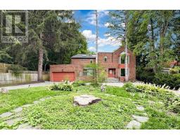 40 DONINO AVENUE, Toronto, Ontario