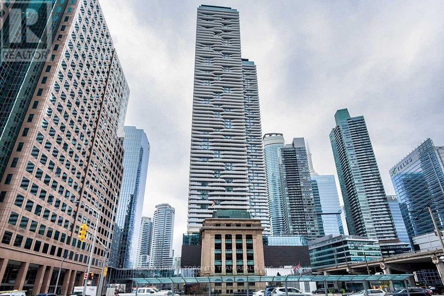 5502 - 100 Harbour Street, Toronto, Ontario  M5J 0B5 - Photo 15 - C13729254