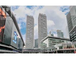 5502 - 100 HARBOUR STREET, Toronto, Ontario