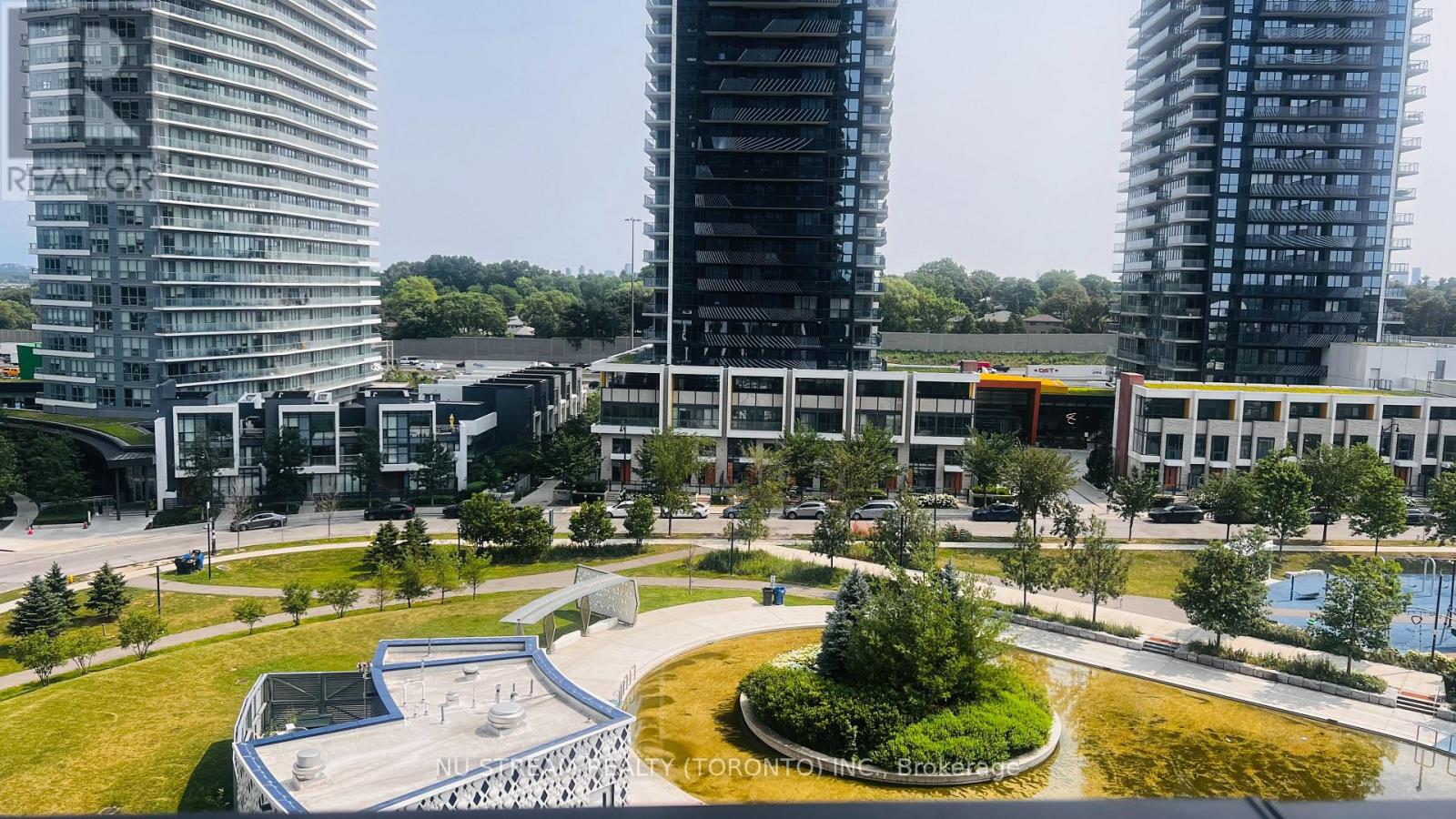 605n - 68 Esther Shiner Boulevard, Toronto, Ontario  M2K 0J6 - Photo 2 - C13729258