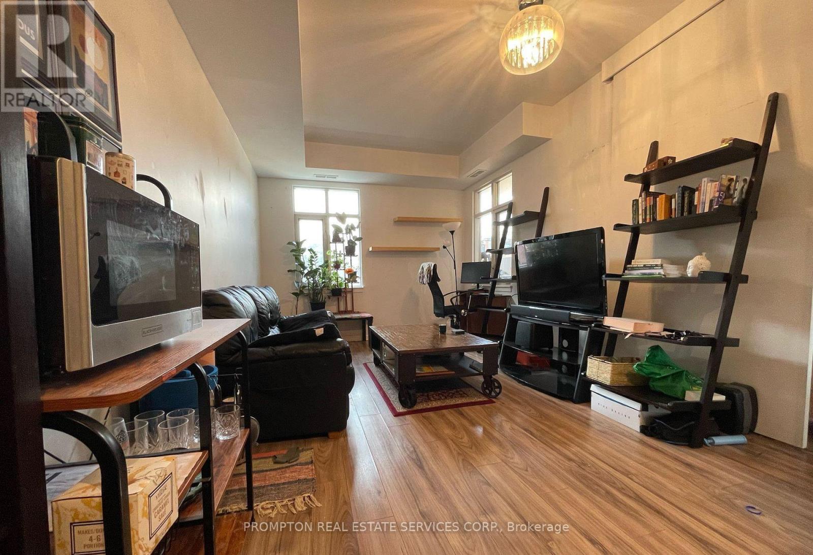 419 - 550 Front Street W, Toronto, Ontario  M5V 3N5 - Photo 2 - C13729268