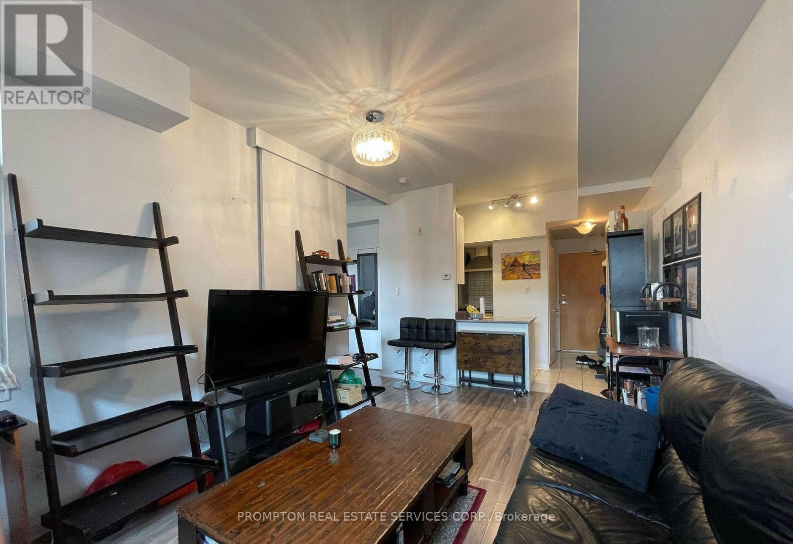 419 - 550 Front Street W, Toronto, Ontario  M5V 3N5 - Photo 3 - C13729268